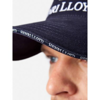 Henri Lloyd Henri Cap Unique Blue