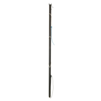 Optiparts EX940 - Optimist Blackgold Medium Mast 40 mm Boom