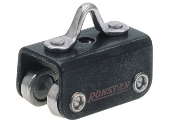 Ronstan RC61901 Series 19 I-Track Car Loop Top