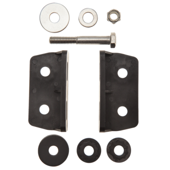 Lowrance Mounting Kit 50/200kHz Skimmer Transducer