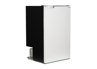Vitrifrigo 0400-0572 C85i Refrigerator / 85 Ltr. / Grey