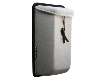 Gnautics 91102630 - Waste Bin 3L Sand IQ