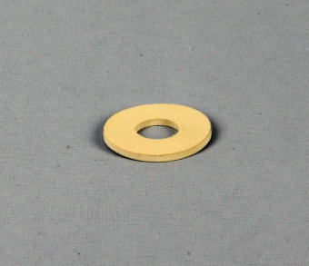 RM69 RM525 Ring Under Pump Knob