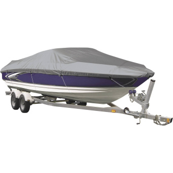 Plastimo P202578 - Boat Cover 300D F - Length 6.30–7.10 m x Width 3.80 m