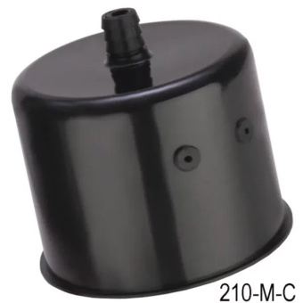Accon 210-MC - Waterproofing Cup For 210 LED Pop-Up Bi-Color Navigation Light