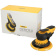 Mirka Deros II 625 Orbital Sander With Suction For Velcro Sanding Discs Diameter 150 mm / 2.5 mm