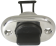 Allpa Stainless Steel Drain With Nylon Plug