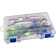 Flambeau 4007 - Tuff Tainer Storage Box Transparent With Zerust – 27.9x18.4x4.5cm