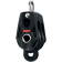 Ronstan RF35212 Series 30 Ball Bearing Orbit Block, Double with Becket