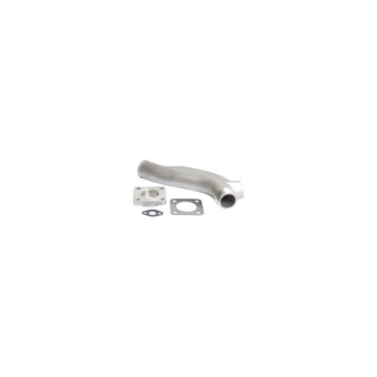 Sierra Stainless Steel Exhaust Elbow For Volvo-Penta Engines