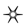 Allpa 500342 - Impeller