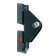 Ronstan RC26460 Series 6 Ballslide Headboard Car, Wide Foot