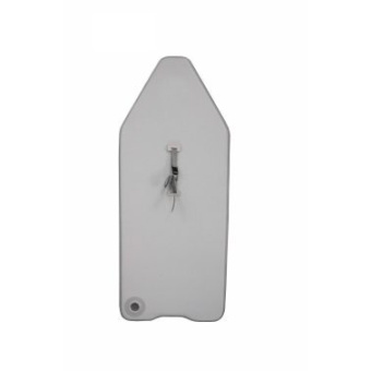 Plastimo 70195 - Inflatable Floor Horizon 2.60m