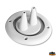 Trem L5308074 - Double Cable Bellow Diameter 8 mm White Color Trem L5308074 - Double Cable Bellow Diameter 8 mm White Color