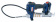 Lincoln Battery Grease Gun Powerluber 1882-E 20V LI-ION