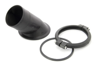 Vetus DM300075 - Rotating Hose Connection NLPHD 65mm