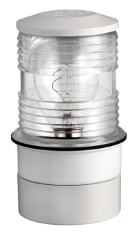 Osculati 11.134.02 - Classic 360° Mast Head White/White Light