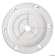 Osculati White Rubber Cable Grommet Support for Bulkheads & Rod Holders Osculati White Rubber Cable Grommet Support for Bulkheads & Rod Holders