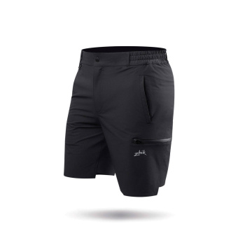 Plastimo 70799 - Deck Shorts For Men Black Size L