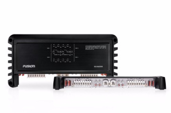 Fusion SG-DA82000 - 8-Channel Amplifier 2000 Watt