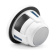 JL Audio 010-03085-00 - M6-10'' Marine Subwoofer Sport Style White With LED JL Audio 010-03085-00 - M6-10'' Marine Subwoofer Sport Style White With LED