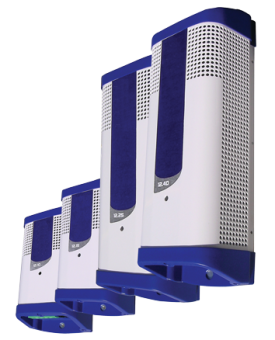 Allpa Dolphin Premium Smart Battery Charger, 12v, 10a, Capacity 160ah, 96x120x238mm