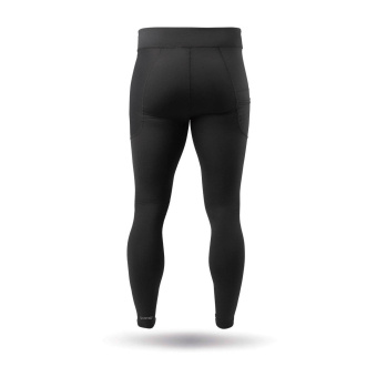 Plastimo 70882 - Eco Spandex Pants For Men Black Size S