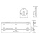 Zipwake Cable Cover S Kit