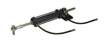 Vetus MT Heavy Duty Hydraulic Steering Cylinders for Commercial Craft