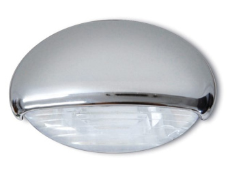 Quick EYELID LED Light 44x33 mm