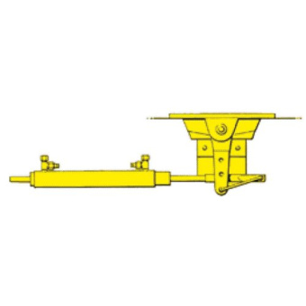 SeaStar Hydraulic Sterndrive Steering For Older Mercruisers & Bmw (Without Power Steering)