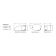 Hella Marine Pair Of Naviled Lights Deck Mount Black - Left / Right
