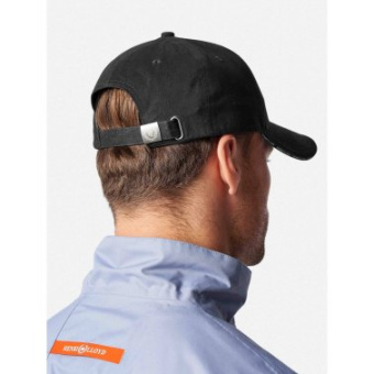 Henri Lloyd Henri Cap Unique Black