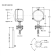 DHR LED Projector DHR 180CB Ø 180 mm