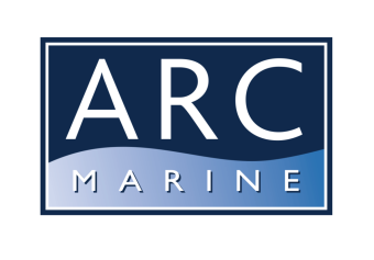 ARC Marine Rail Mounting Bracket S/S