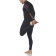 Plastimo P203670 - Essential 3/2mm Neoprene Wetsuit Men's Black/Solar Size S Plastimo P203670 - Essential 3/2mm Neoprene Wetsuit Men's Black/Solar Size S
