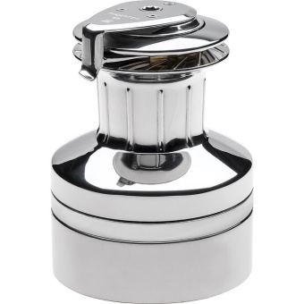 Andersen RA2068015100 68ST Winch FS Compact Above Deck 12V