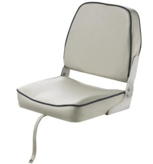 Vetus FISHERMAN Classic Folding Seat