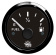 Osculati 27.320.01 - Fuel Level Gauge 240/33 ohm Black/Black