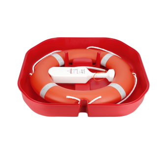 GFE Life Buoy Cabinet Universal 30"