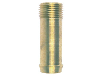 Hose Connectors With Thread 3/8x15 Male