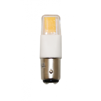 Led Concept Bulb 15 LED BAY15D