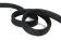 More Marine 064310NB Flat Line 10mm Navy Polyester