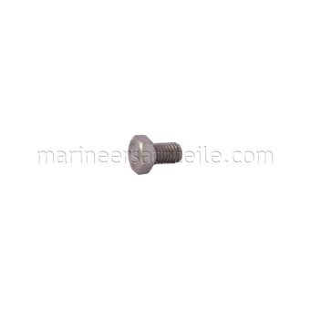 Johnson Pump 0.0138.987 - DIN 933 Hexagon Head Screw