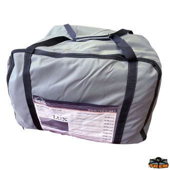 Trem O4295100 - Boat Cover Double Line Size XX Maxi Length 950-1000 cm