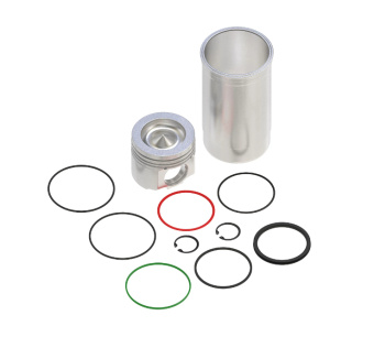 John Deere DZ124285 - Piston Liner Kit