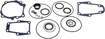 Sierra 18-2672 Lower Unit Seal Kit for OMC Sterndrive/Cobra Stern Drive