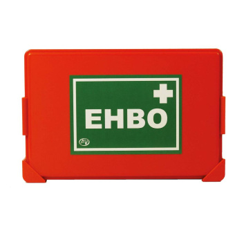 First Aid Box Type B Small