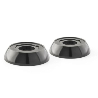 JL Audio 010-13696-00 - VeX™ Enclosed Speaker System Surface Mount Fixture - Black Anodized