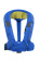 Spinlock DW-LTE/APB Pacific Blue Deckvest 170N LITE Lifejacket